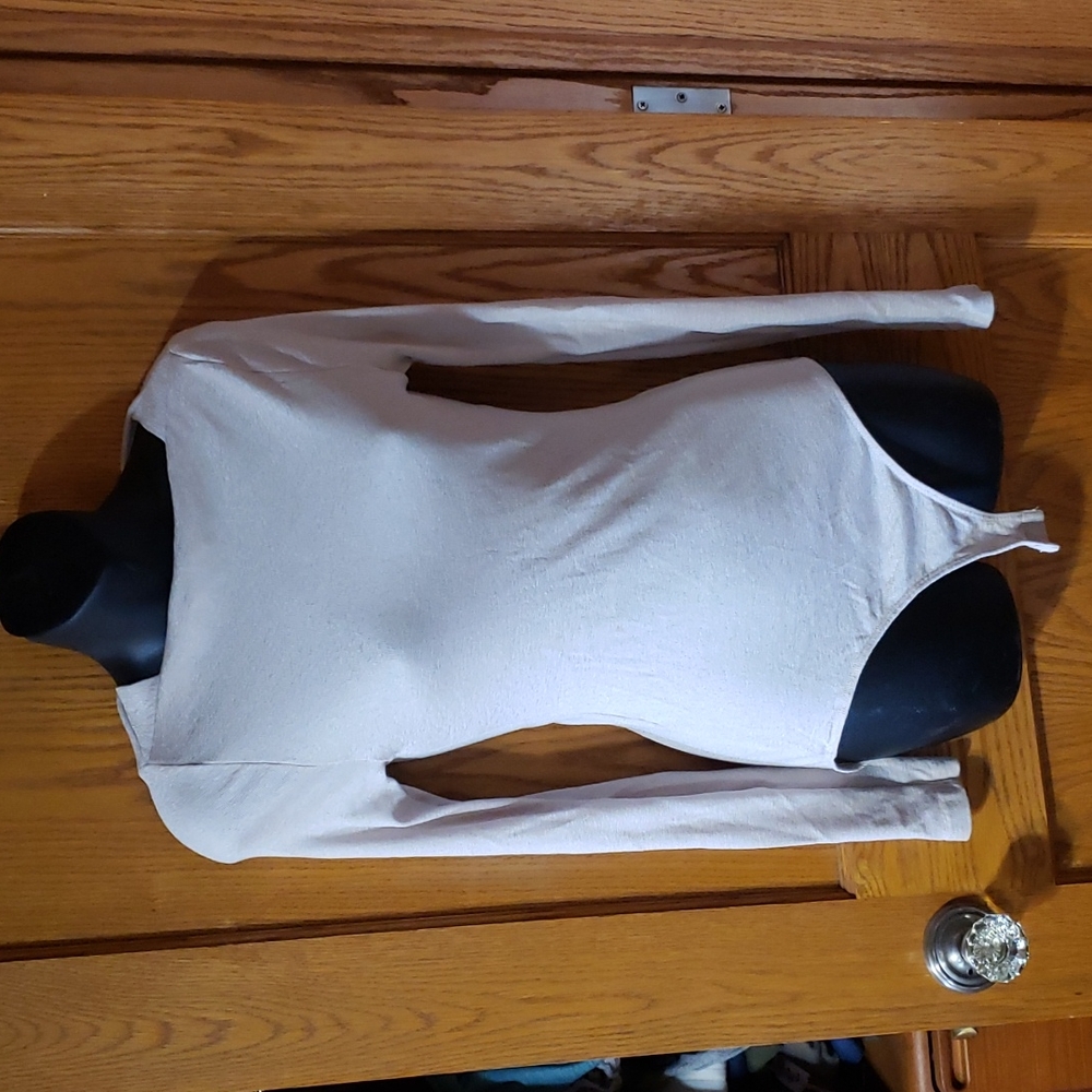 Michael Stars bodysuit size M